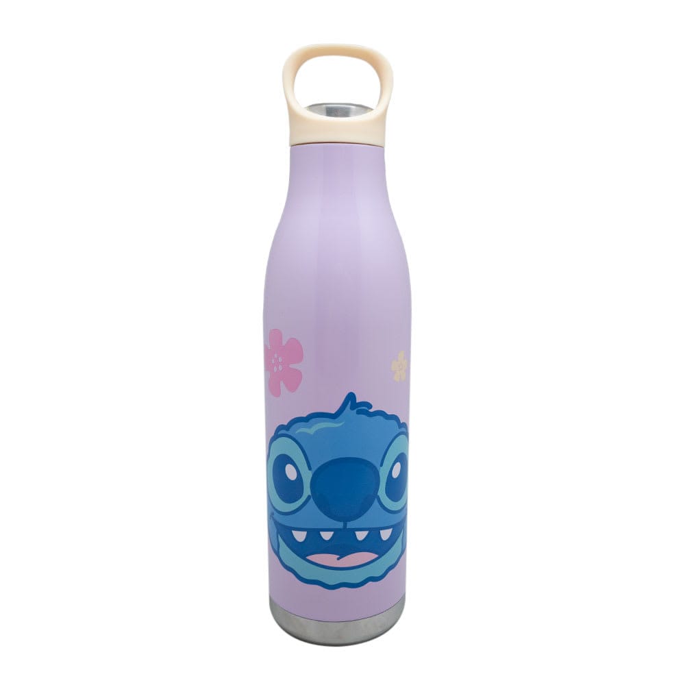Botella Fancy 700ml Stitch Vibes