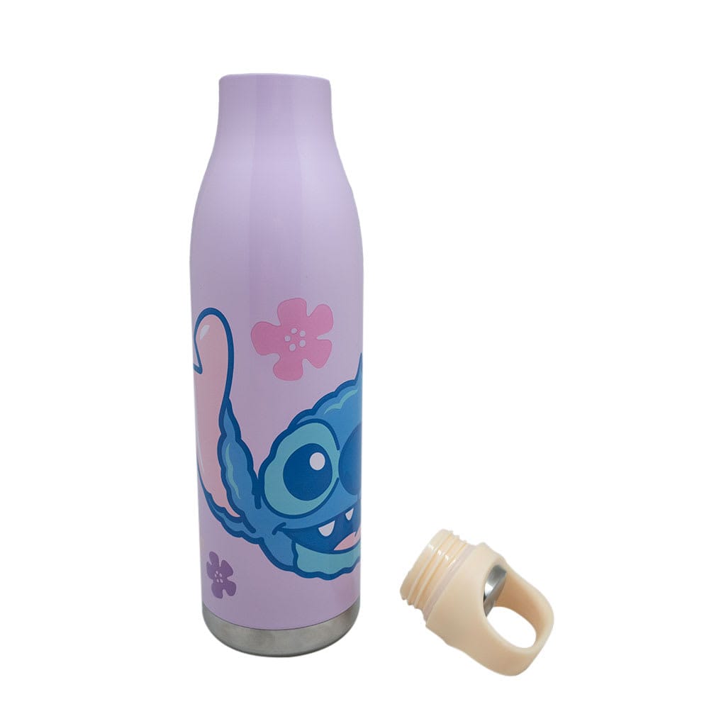 Botella Fancy 700ml Stitch Vibes