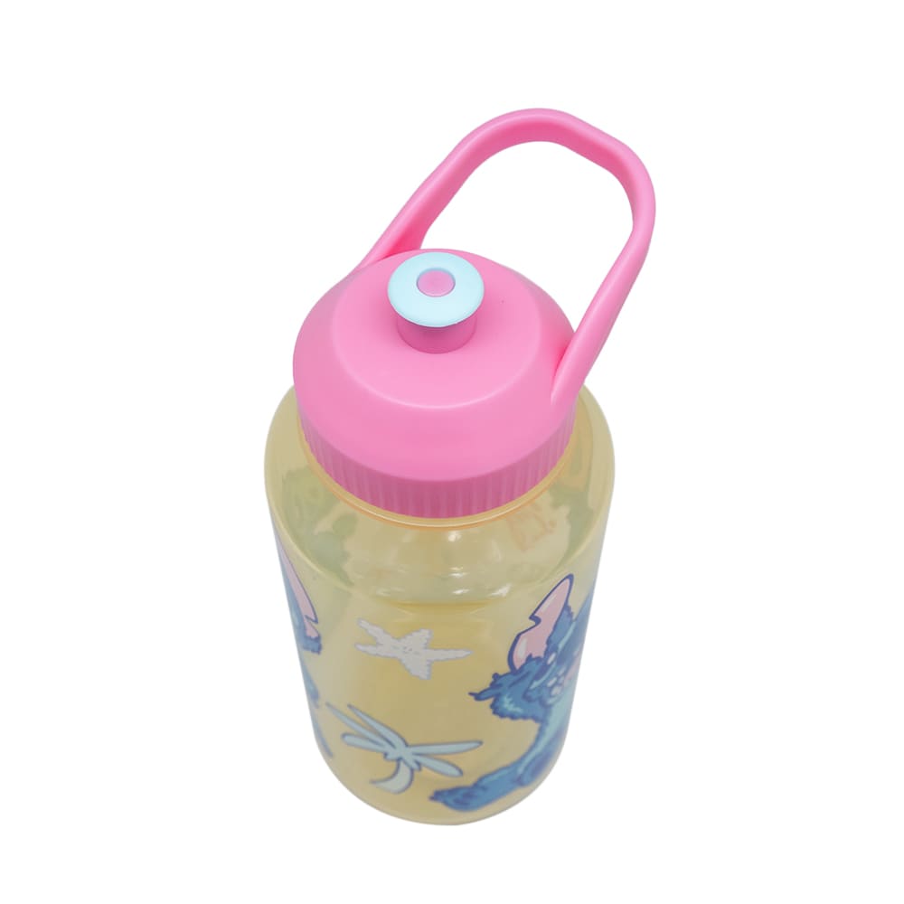 Botella 1LT Stitch Vibes