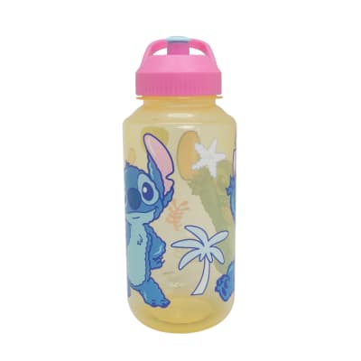 Botella 1LT Stitch Vibes