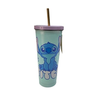 Vaso Tumbler Stitch