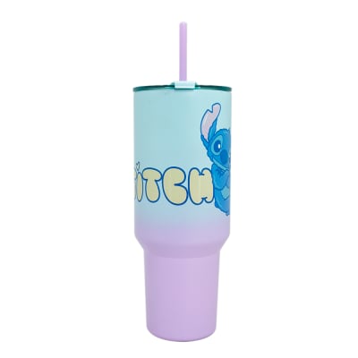 MUG 40 Oz Stitch