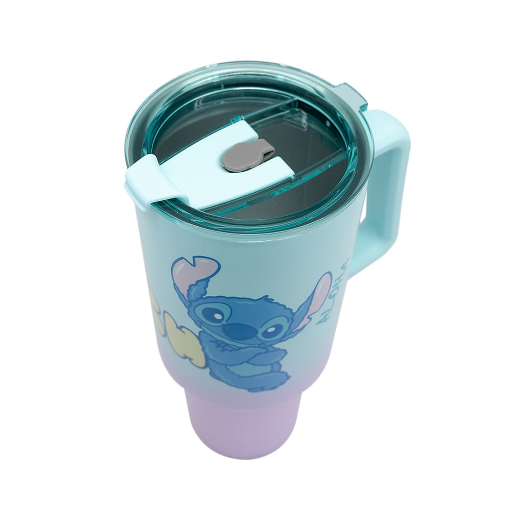 MUG 40 Oz Stitch