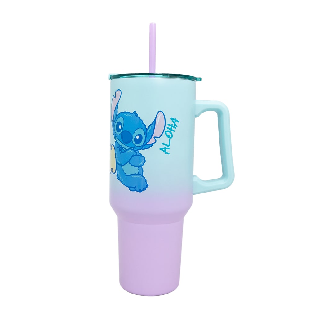 MUG 40 Oz Stitch