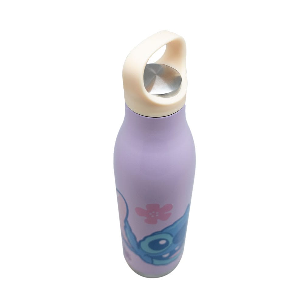 Botella Fancy 700ml Stitch Vibes